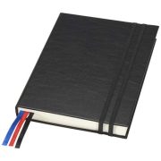 Alder A5 hard cover notebook