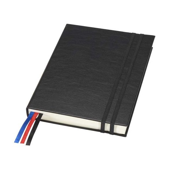 Alder A5 hard cover notebook