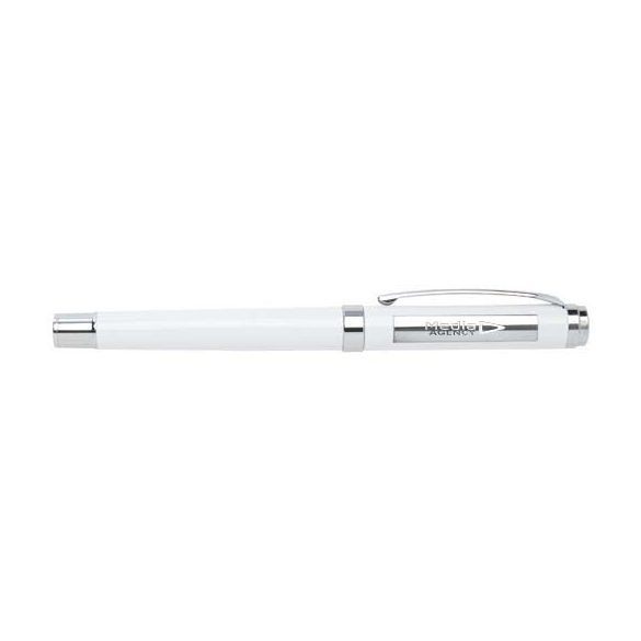 Legato Elegance A5 hard cover notebook and rollerball pen set