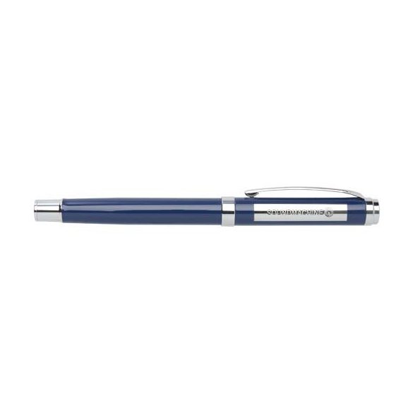 Legato Elegance A5 hard cover notebook and rollerball pen set