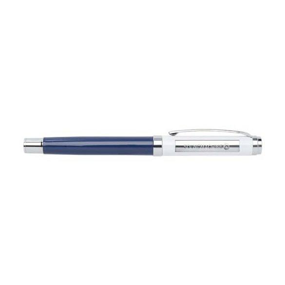 Legato Elegance A5 hard cover notebook and rollerball pen set