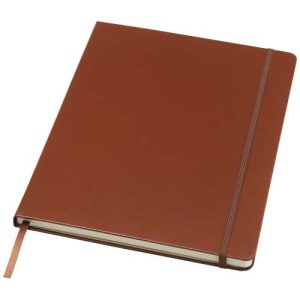 Executive A4 hard cover notebook