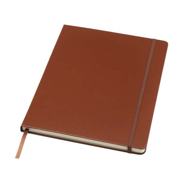 Executive A4 hard cover notebook