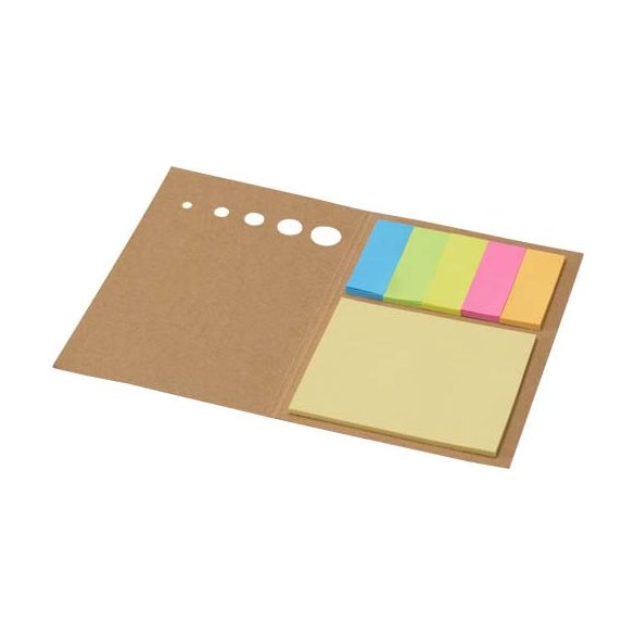 Freiji sticky notes