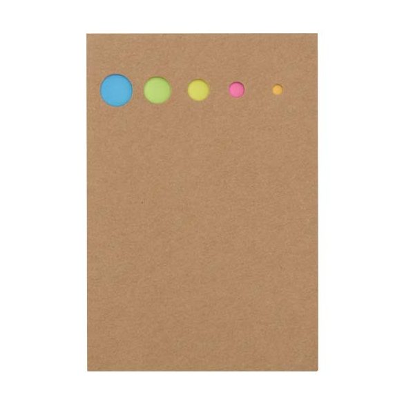 Freiji sticky notes