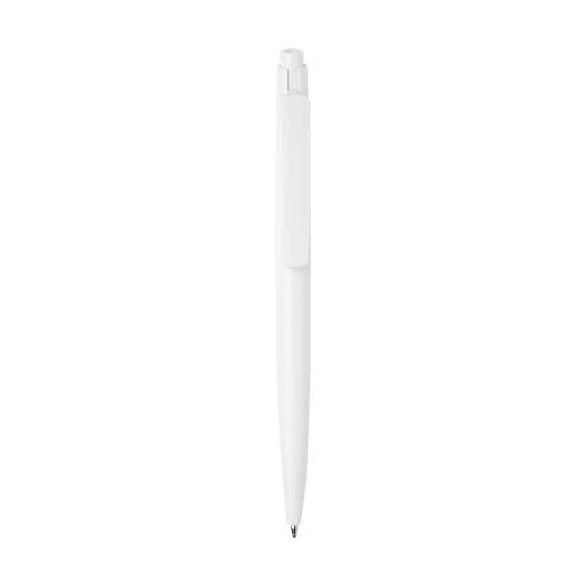 Ipe RCS recycled ballpoint pen (blue ink)