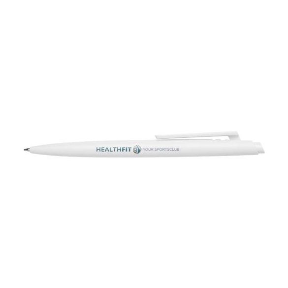 Ipe RCS recycled ballpoint pen (blue ink)