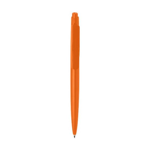 Ipe RCS recycled ballpoint pen (blue ink)