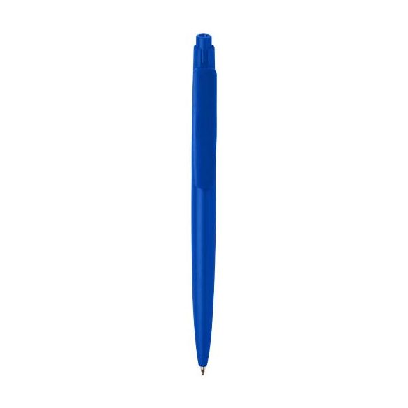 Ipe RCS recycled ballpoint pen (blue ink)