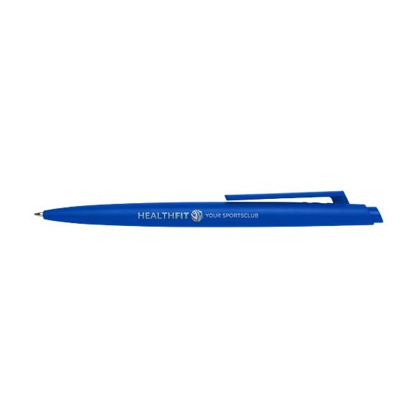 Ipe RCS recycled ballpoint pen (blue ink)