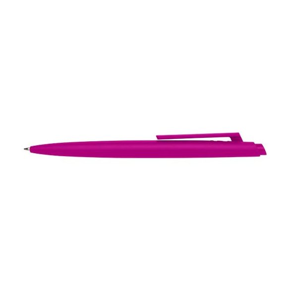 Ipe RCS recycled ballpoint pen (blue ink)
