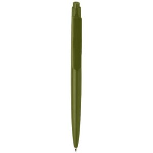 Ipe RCS recycled ballpoint pen (blue ink)