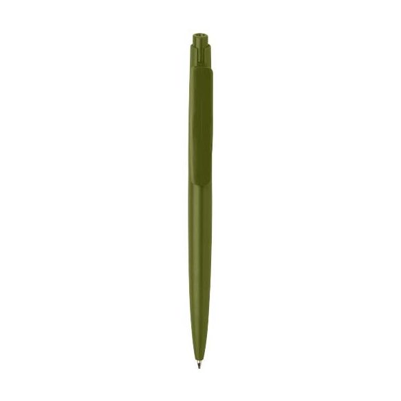 Ipe RCS recycled ballpoint pen (blue ink)