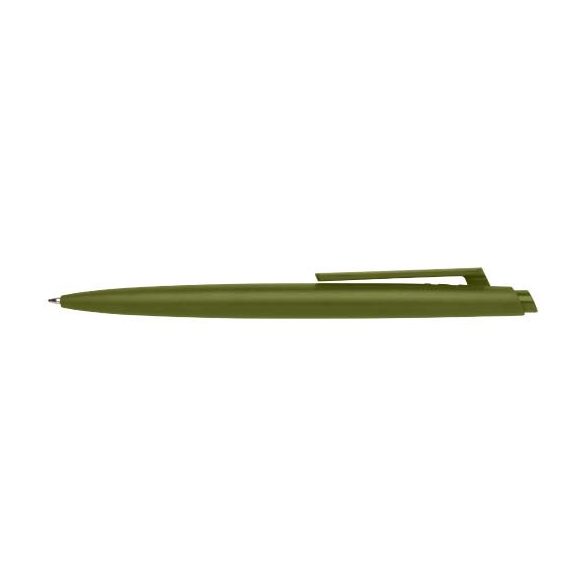 Ipe RCS recycled ballpoint pen (blue ink)