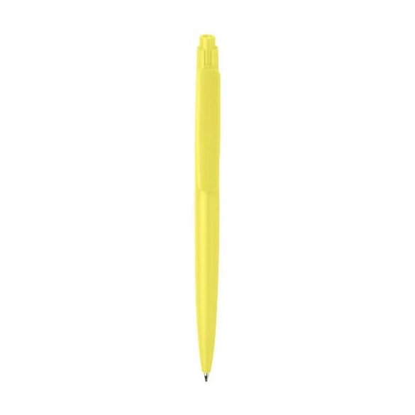 Ipe RCS recycled ballpoint pen (blue ink)