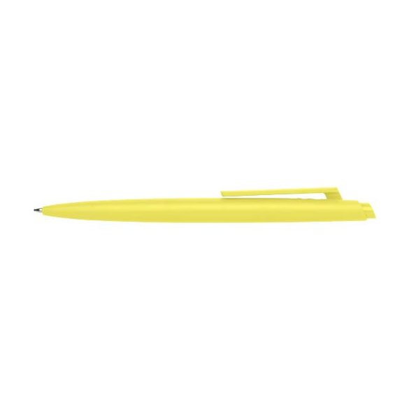 Ipe RCS recycled ballpoint pen (blue ink)