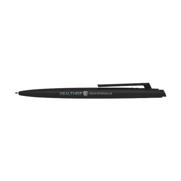 Ipe RCS recycled ballpoint pen (blue ink)