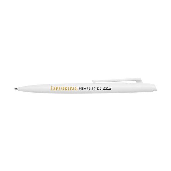 Ipe RCS recycled ballpoint pen (black ink)
