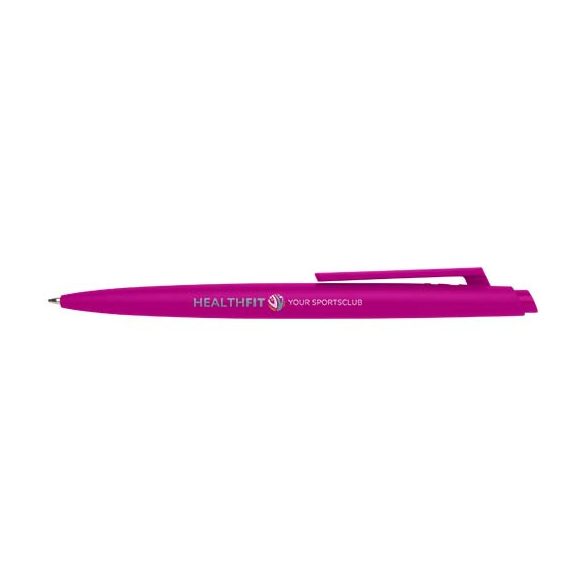 Ipe RCS recycled ballpoint pen (black ink)