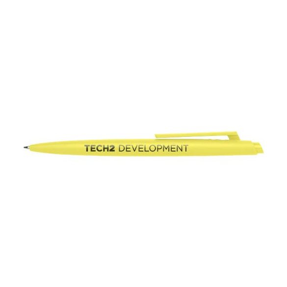 Ipe RCS recycled ballpoint pen (black ink)