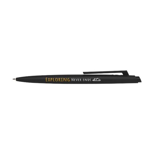 Ipe RCS recycled ballpoint pen (black ink)