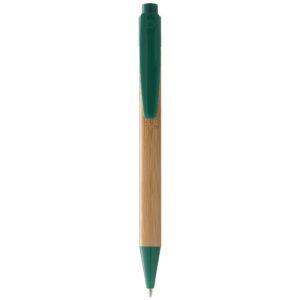 Borneo bamboo ballpoint pen