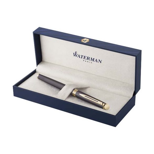 Waterman Hemisphere Rollerball Pen F