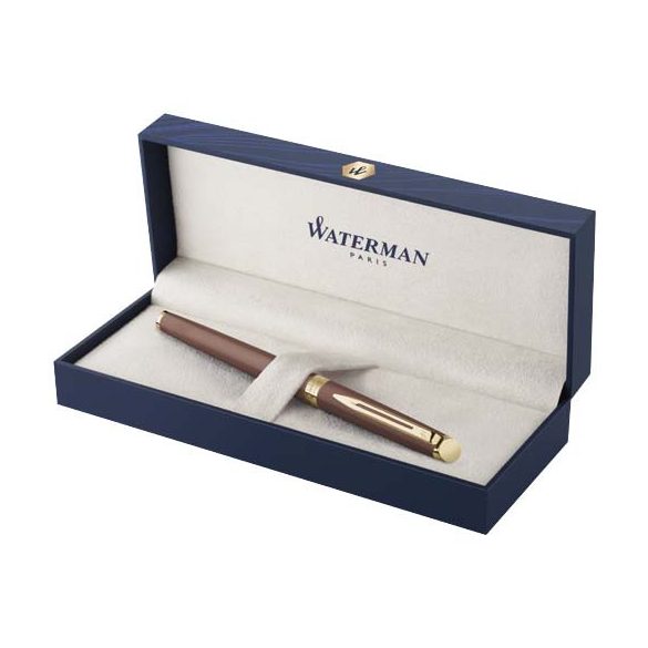 Waterman Hemisphere Fountian Pen M