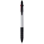 Trine 3-ink RCS recycled ballpoint pen with stylus