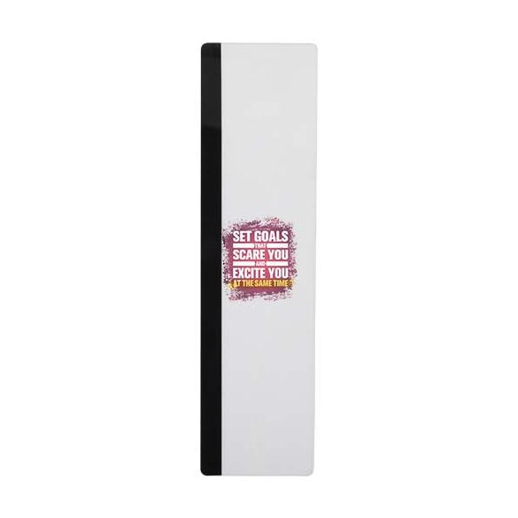 Vell computer screen side board