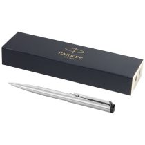 Vector stainless steel ballpoint pen