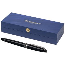 Expert rollerball pen