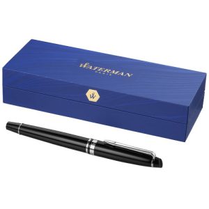 Expert classically designed fountain pen