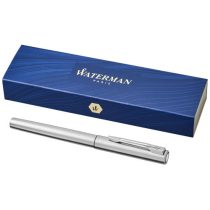 Graduate stainless steel fountain pen