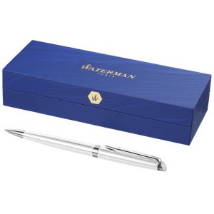 Hémisphère elegant and lacquered ballpoint pen