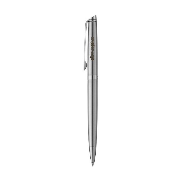 Hémisphère stainless steel ballpoint pen