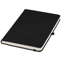 Theta A5 hard cover notebook