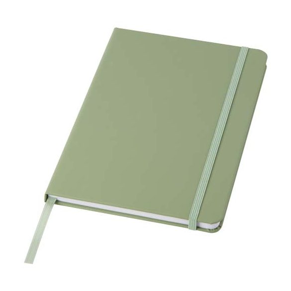 Spectrum A5 hard cover notebook