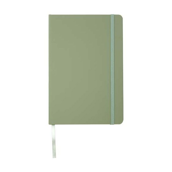 Spectrum A5 hard cover notebook