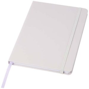 Spectrum A5 hard cover notebook