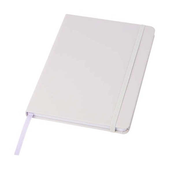 Spectrum A5 hard cover notebook