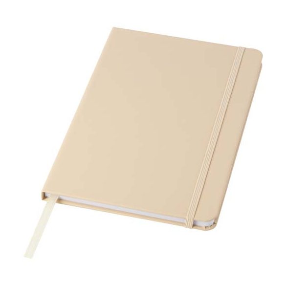 Spectrum A5 hard cover notebook