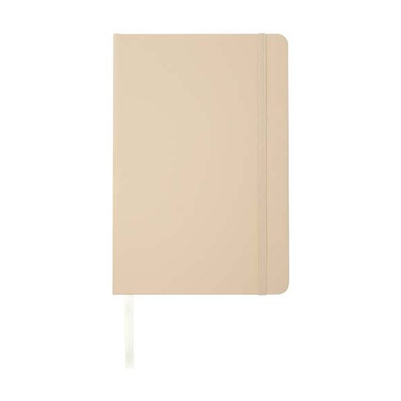 Spectrum A5 hard cover notebook