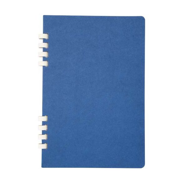Fil A5 hard cover RCS recycled spiral notebook