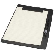   Clast A4 clipboard with magnetic closure and RCS recycled ballpoint pen (black ink)