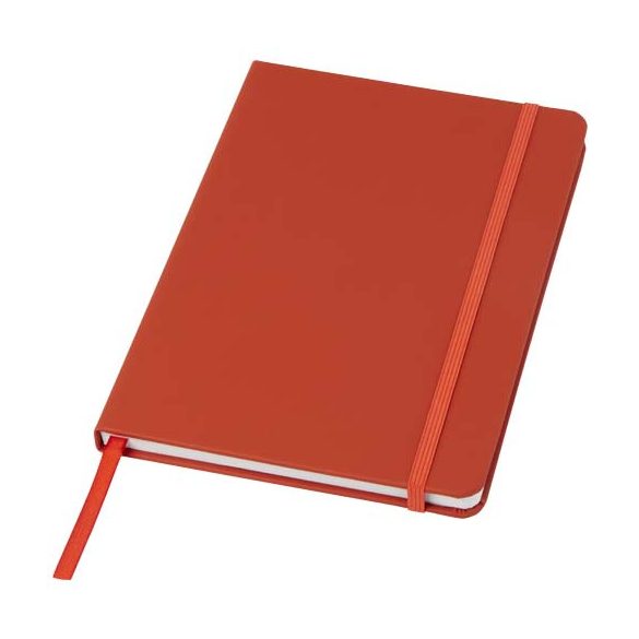 Spectrum A5 notebook with blank pages