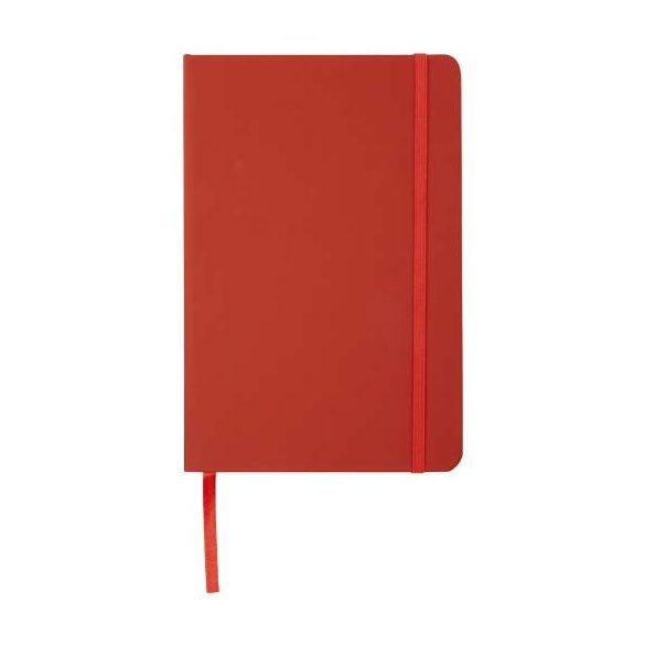 Spectrum A5 notebook with blank pages