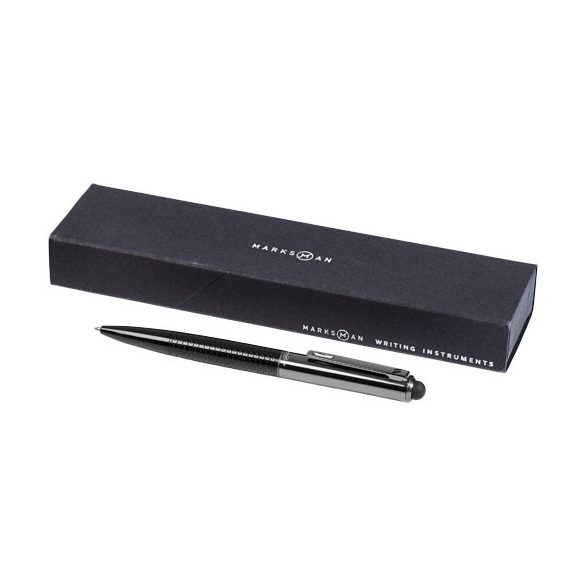 Dash stylus ballpoint pen