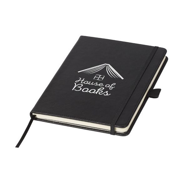 Bound Notebook (A5 size)