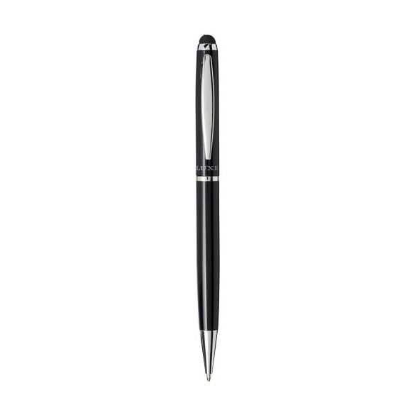 Stylus ballpoint pen